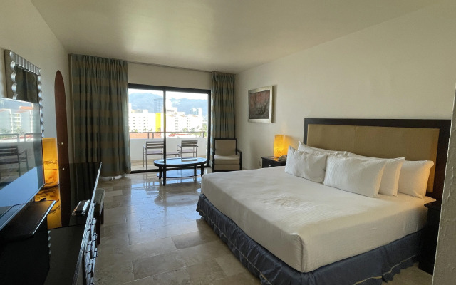 Melia Puerto Vallarta - All inclusive