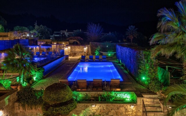 Palmrise Luxury Villas - Blue Villa