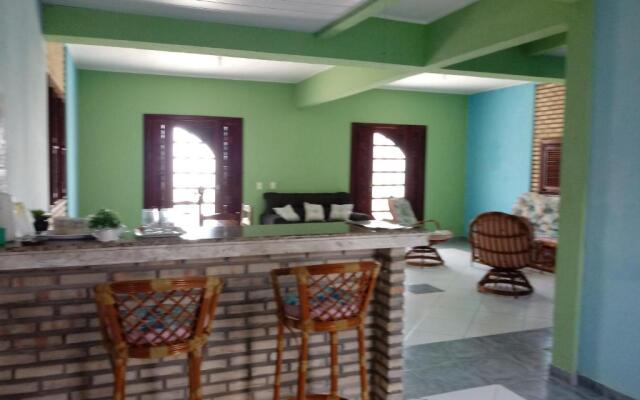 Zago Apartamento Temporada Vista Mar