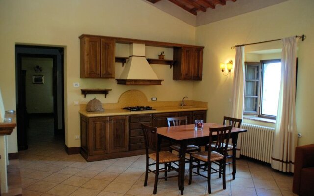 Relais Guado Al Sole