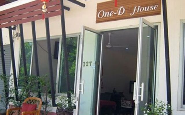One-D House