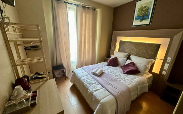 Hotel Victor Hugo