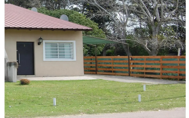 Brisa del Mar y Relax