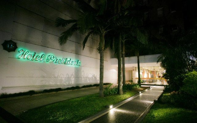 Hotel Presidente