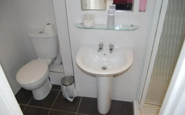 Tregenna Guest House