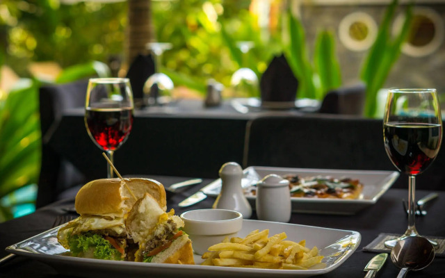 Chronicle Angkor Hotel
