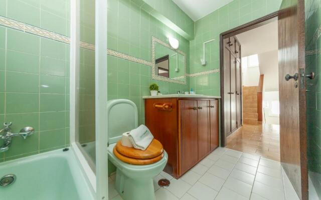 C06 - Water Tower Townhouse with Pool