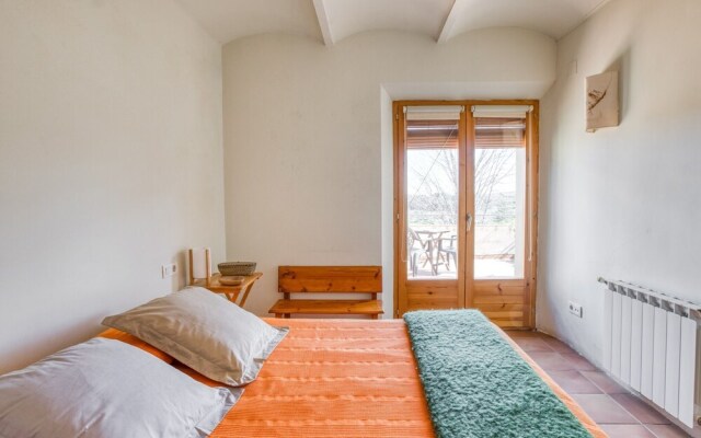 Traditional Holiday Home in Ventalló With Garden