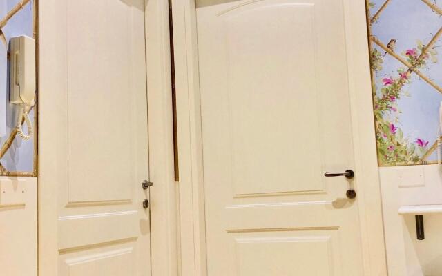 Audrey's Roman Holidays Suites&Rooms