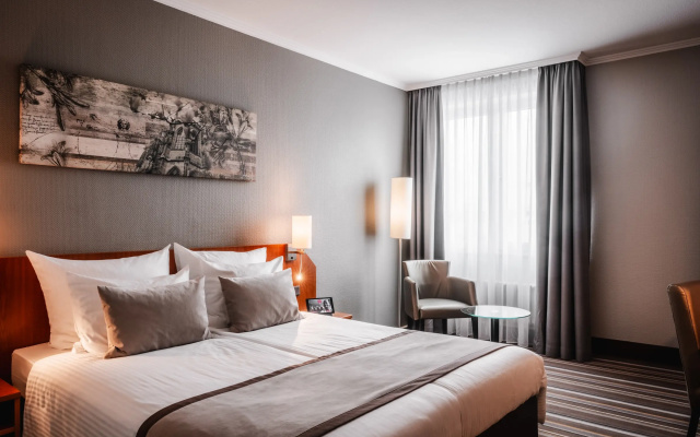 Leonardo Hotel Aachen