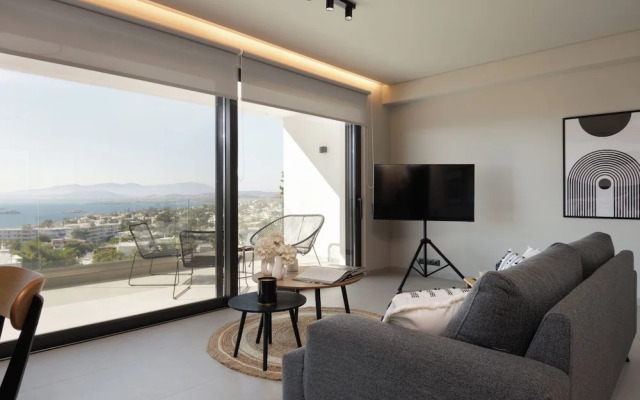 Sunshine Apartment