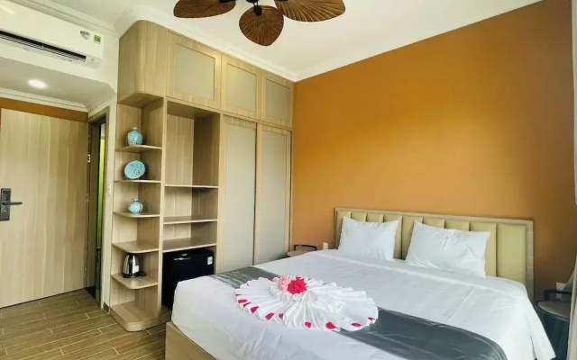 Elyday Villa - Bai Khem Beach, Phu Quoc