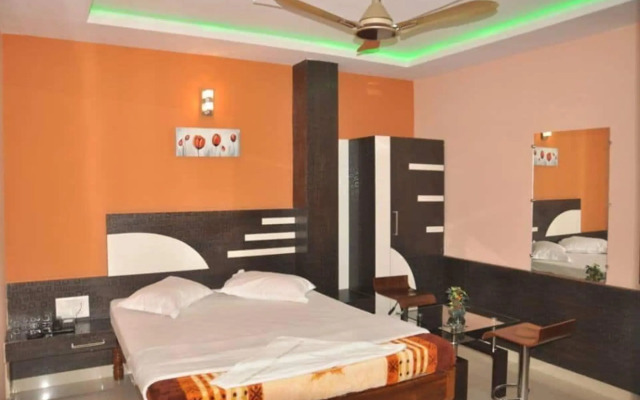 Hotel 180 Degree