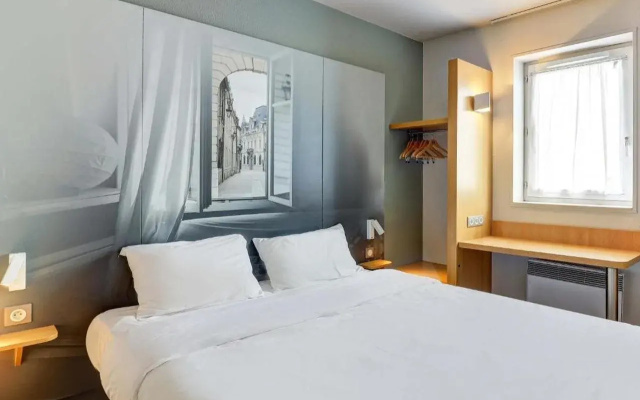 B&B HOTEL DIJON Les Portes du Sud (Acti-Sud)
