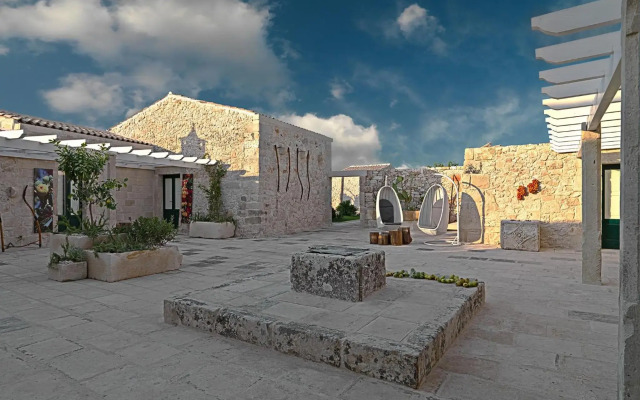 Relais Masseria Capasa