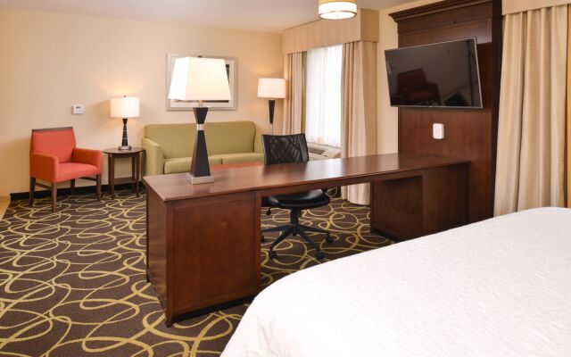 Hampton Inn Omaha Midtown-Aksarben Area