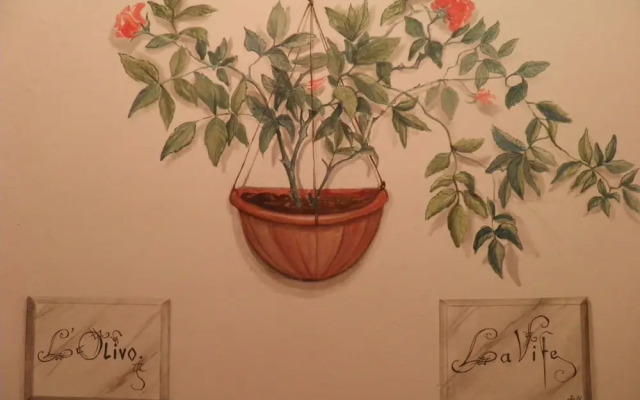 Agriturismo U Caruggiu