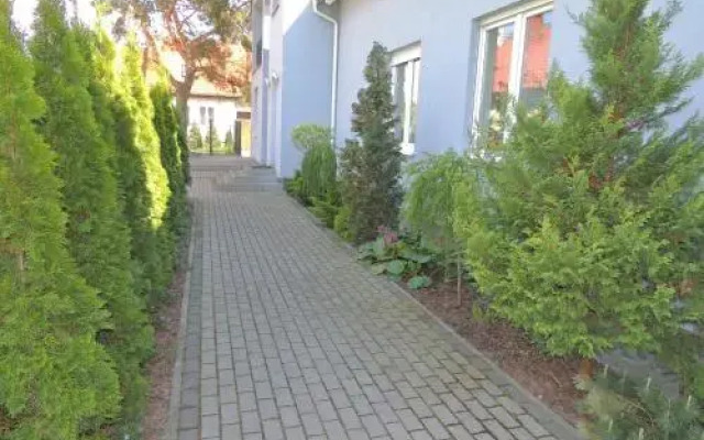 Apartamenty Villa Fiori