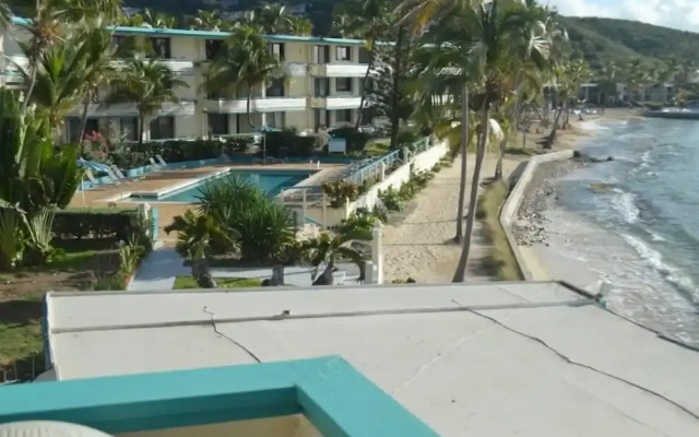 1520 Watergate