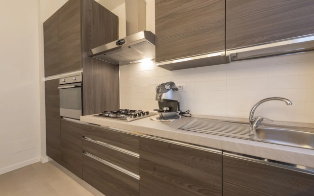 Ponte Vecchio Luxury Suite by Mmega