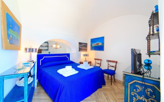 Villa Castello Apartments