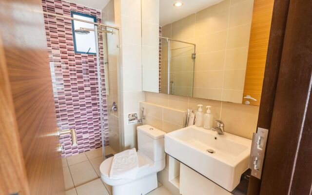 Casa Residency Bukit Bintang