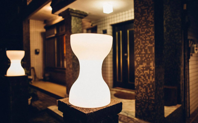 So Art Guesthouse & Hostel