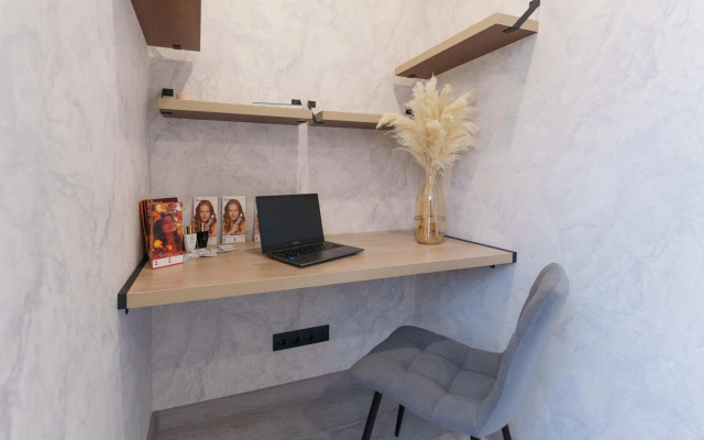 KluchnikOFF (КлючникОФФ) на проспекте Масленникова 14А корпус 1