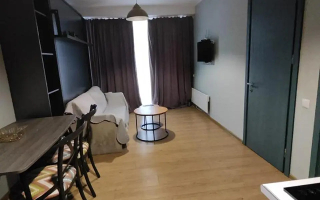 Bakuriani shubitidze