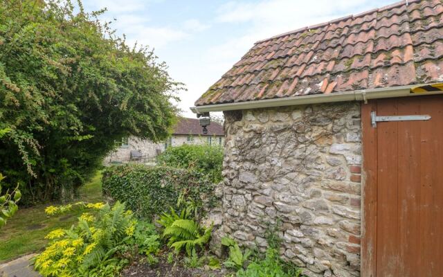 Brigand Cottage