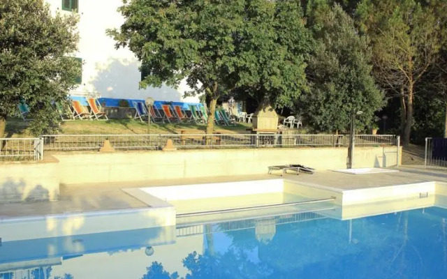 Agriturismo Le Cannelle