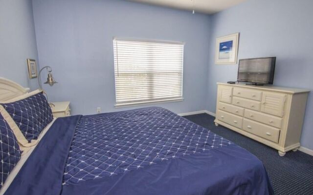 Kathy's Runaway Beach Condo