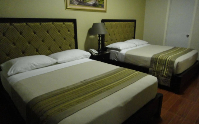 Prism Hotel