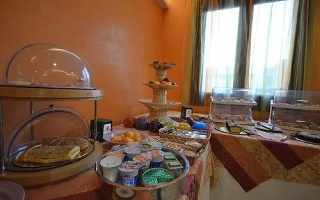 Hotel Altamarea