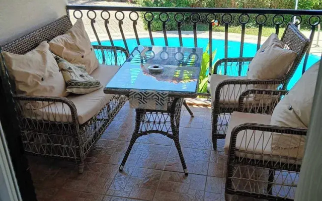 Serene Oasis in Fethiye Villa Lynste Ovacik Turkey