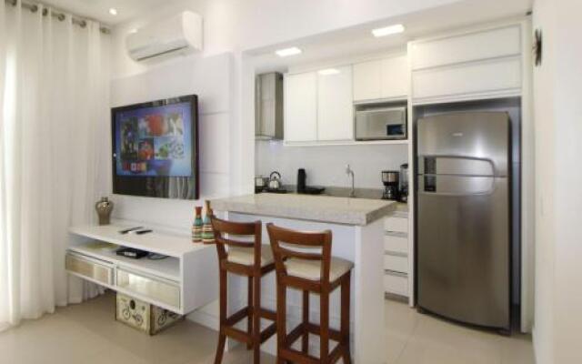 Residencial Aguas Azuis 404A