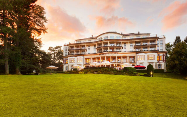 Falkenstein Grand, an Autograph Collection Hotel