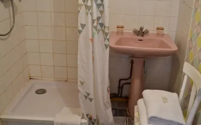 Appartement Charmant