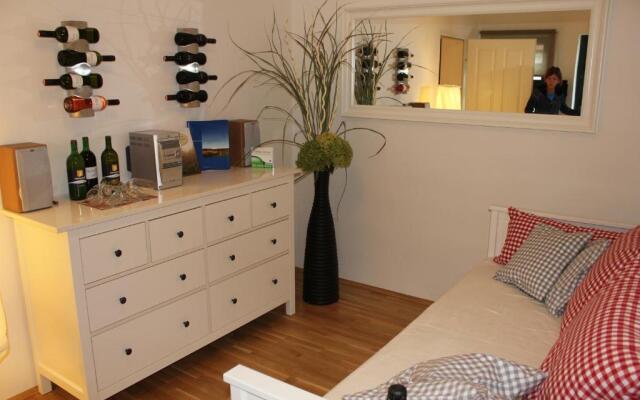 Winzerhof Küssler, Weinviertel