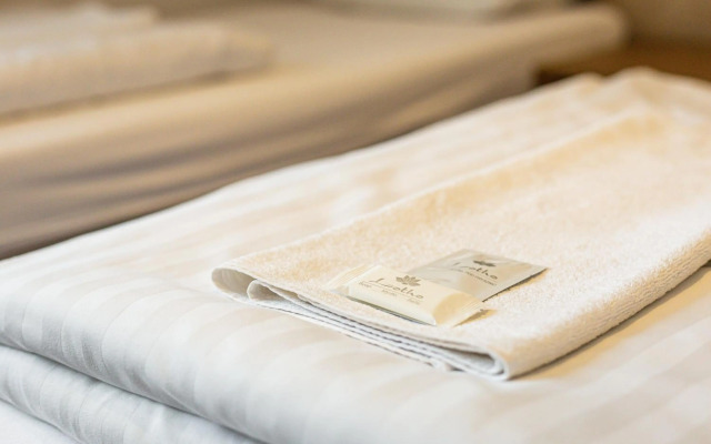 Pensjonat Gold Rooms