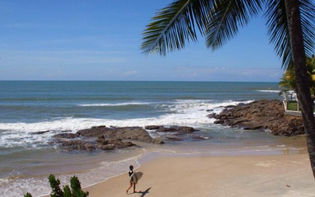 Pousada Praia Bela