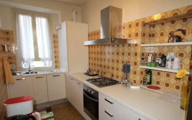 Casa del Villaggio Baveno