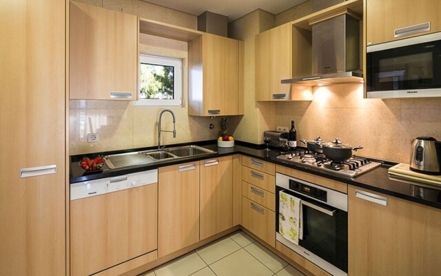Apartment Quinta Da Barracuda