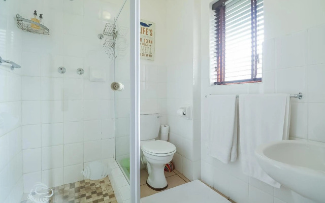 Rio self catering holiday apartment