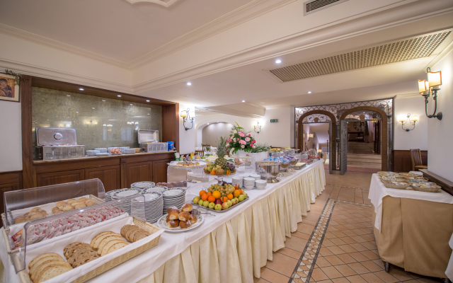 Hotel Michelangelo