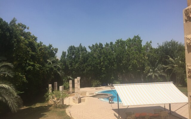 Villa One