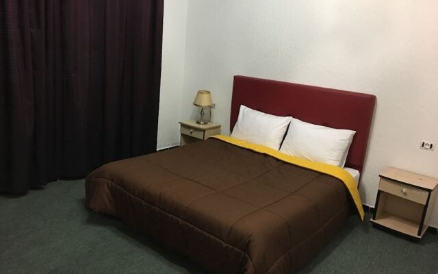 Casa Vacanze Al Mare A Mahdia