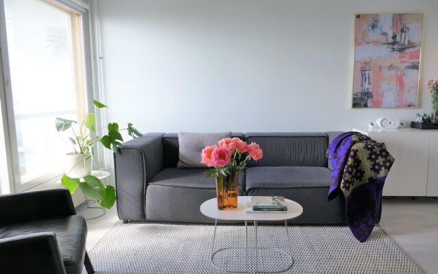Aalto Seaside Suite