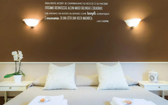 Hotel Villa Rita