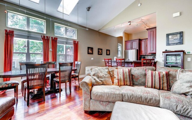 Woodside Haus by Park City Lodging